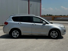 Great Wall Haval H6 4x4 Реални КМ, снимка 3
