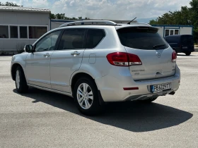 Great Wall Haval H6 4x4 Реални КМ, снимка 6