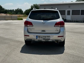 Great Wall Haval H6 4x4 Реални КМ, снимка 5