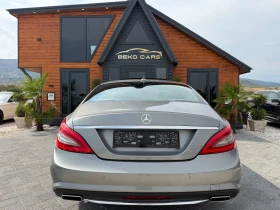 Mercedes-Benz GLS 350 AMG-LINE/Нов внос от Белгия!, снимка 6