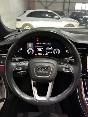 Audi Q8 Technik, снимка 12