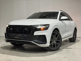 Audi Q8 Technik, снимка 1