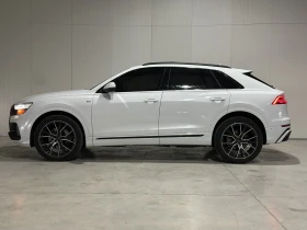Audi Q8 Technik, снимка 2