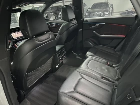 Audi Q8 Technik, снимка 10