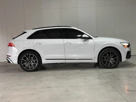 Audi Q8 Technik, снимка 8