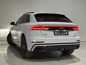 Audi Q8 Technik, снимка 5