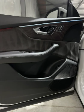 Audi Q8 Technik, снимка 14