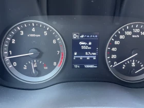 Hyundai Tucson, снимка 13