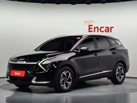 Kia Sportage Diesel 2.0 2WD, снимка 1