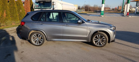 BMW X5 30D XDrive M-Pack, снимка 6