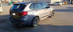 BMW X5 30D XDrive M-Pack, снимка 2