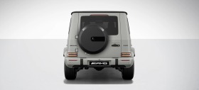 Mercedes-Benz G 63 AMG Carbon pack Manufaktur | Mobile.bg   6