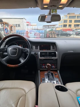 Audi Q7 Q7 TOP SWISS - 18499 лв. - 95026156 | Car24.bg