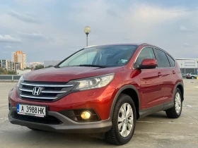 Honda Cr-v 2.2 44 | Mobile.bg    1