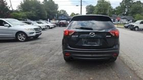 Mazda CX-5, снимка 3