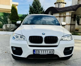 BMW X6 3.0xd ЛИЗИНГ, снимка 3