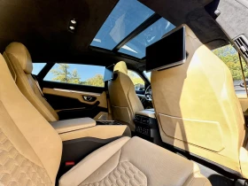 Lamborghini Urus FULL/TV/ PANORAMА/, снимка 14