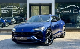 Lamborghini Urus FULL/TV/ PANORAMА/, снимка 1