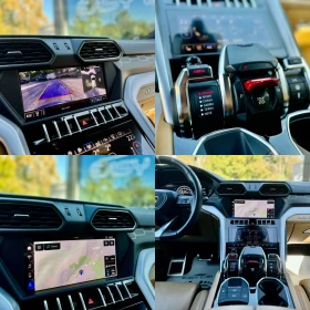 Lamborghini Urus FULL/TV/ PANORAMА/, снимка 9