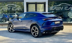 Lamborghini Urus FULL/TV/ PANORAMА/, снимка 4