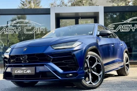 Lamborghini Urus FULL/TV/ PANORAMА/, снимка 2