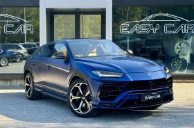 Lamborghini Urus FULL/TV/ PANORAMА/, снимка 3