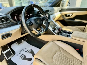 Lamborghini Urus FULL/TV/ PANORAMА/, снимка 7