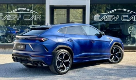 Lamborghini Urus FULL/TV/ PANORAMА/, снимка 5