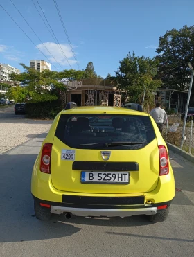 Dacia Duster, снимка 2