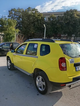 Dacia Duster, снимка 5