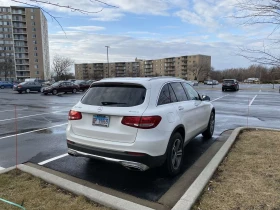 Mercedes-Benz GLC, снимка 2