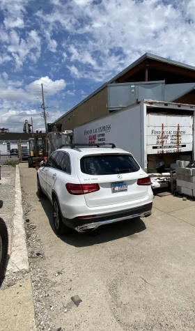 Mercedes-Benz GLC | Mobile.bg    5