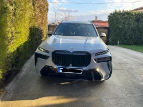 BMW X7 40d x-drive, снимка 4