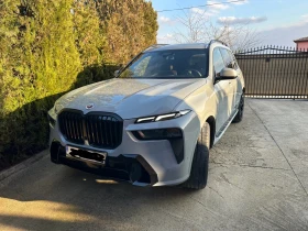 BMW X7 40d x-drive, снимка 10