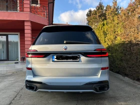 BMW X7 40d x-drive, снимка 14