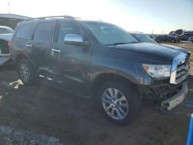 Toyota Sequoia 2013 TOYOTA SEQUOIA LIMITED | Mobile.bg    3