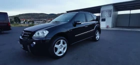 Mercedes-Benz ML 320, снимка 2