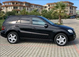 Mercedes-Benz ML 320, снимка 8