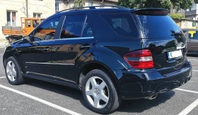 Mercedes-Benz ML 320, снимка 5