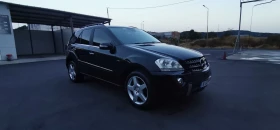 Mercedes-Benz ML 320, снимка 1