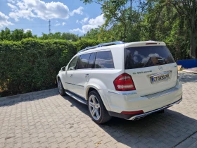 Mercedes-Benz GL 500 550 AMG GRAND EDITION | Mobile.bg    5