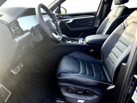 VW Touareg 3.0 TSI 4Motion = R-line= Гаранция - 162500 лв. - 66267046 | Car24.bg