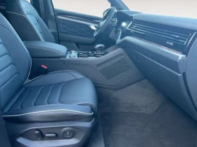 VW Touareg 3.0 TSI 4Motion = R-line= Гаранция - 162500 лв. - 66267046 | Car24.bg