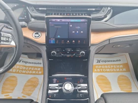 Jeep Grand cherokee 2.0 PHEV 380к.с. AT8 4xe - 183500 лв. - 71778383 | Car24.bg