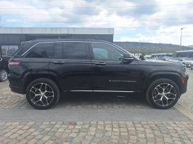 Jeep Grand cherokee 2.0 PHEV 380к.с. AT8 4xe - 183500 лв. - 71778383 | Car24.bg