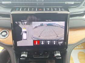 Jeep Grand cherokee 2.0 PHEV 380к.с. AT8 4xe - 183500 лв. - 71778383 | Car24.bg
