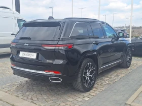 Jeep Grand cherokee 2.0 PHEV 380к.с. AT8 4xe - 183500 лв. - 71778383 | Car24.bg