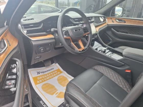 Jeep Grand cherokee 2.0 PHEV 380к.с. AT8 4xe - 183500 лв. - 71778383 | Car24.bg