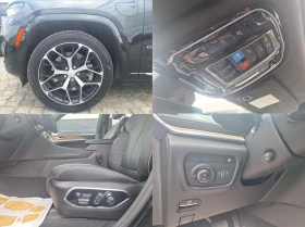 Jeep Grand cherokee 2.0 PHEV 380к.с. AT8 4xe - 183500 лв. - 71778383 | Car24.bg