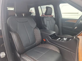 Jeep Grand cherokee 2.0 PHEV 380к.с. AT8 4xe - 183500 лв. - 71778383 | Car24.bg